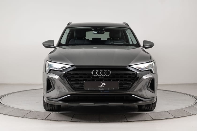 Bilde 4 av Audi Q8 55 e-tron quattro