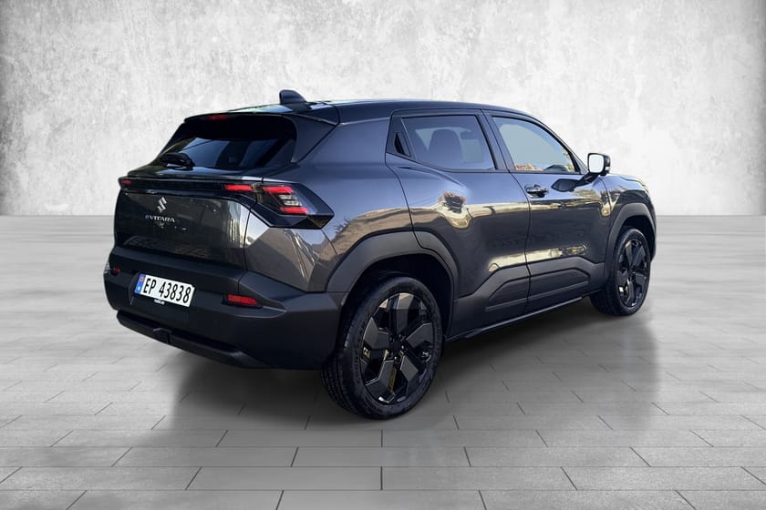 Bilde 4 av Suzuki e Vitara