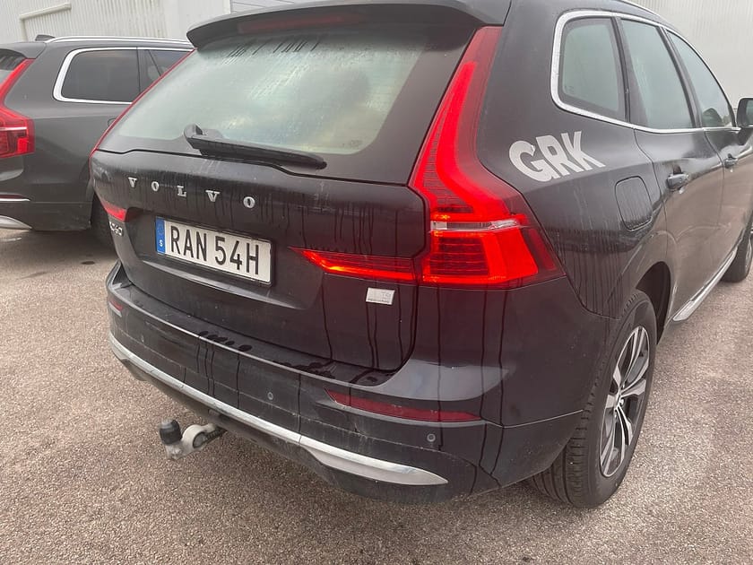 Bild 3 av Volvo XC60