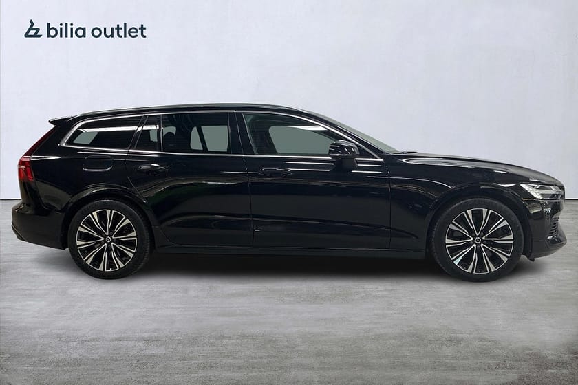 Bild 5 av Volvo V60