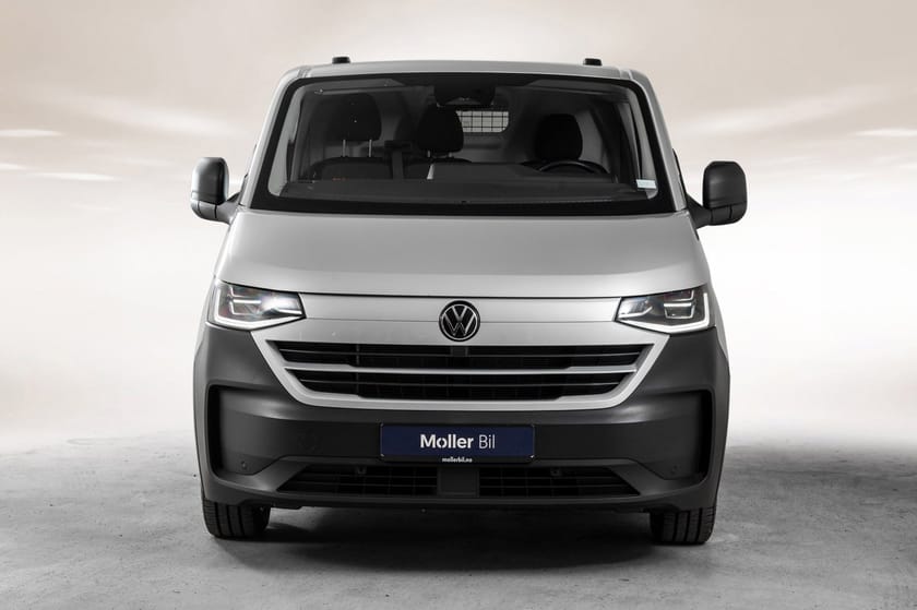 Bilde 4 av Volkswagen Transporter