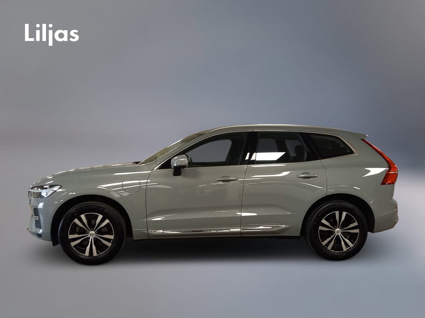 Bild 4 av Volvo XC60 T6 AWD Core Special Edition//Adaptiv Farthållare//