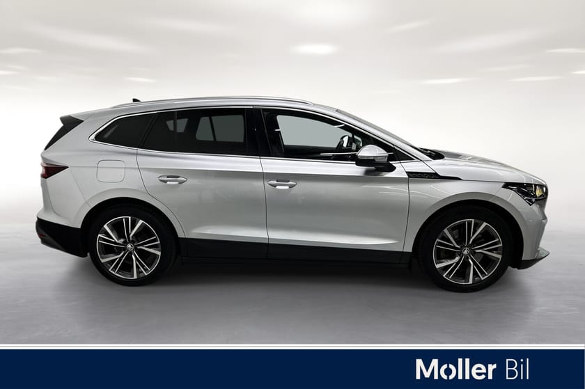 Bilde 4 av Škoda Enyaq iV 80x 