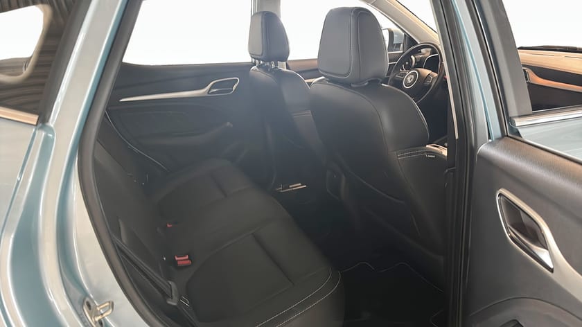 Bild 5 av MG ZS EV LHD LUXUARY MY20 LUXURY