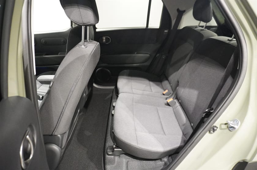 Bild 5 av Hyundai Inster Long Range 49kWh Advanced