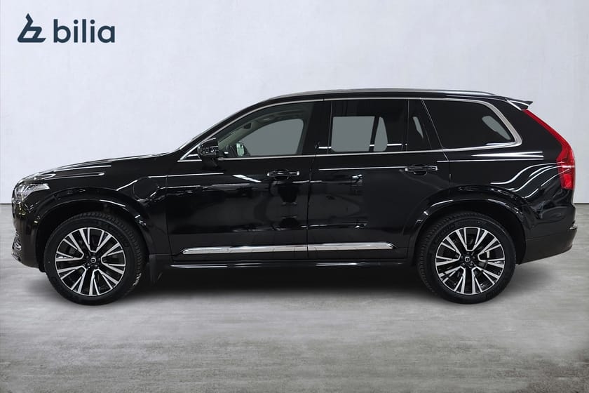 Bild 3 av Volvo XC90 7-seater Recharge T8 Ultimate Bright