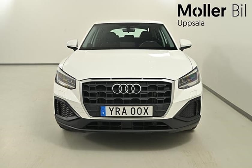 Bild 3 av Audi Q2 35 TFSI PROLINE 150 HK