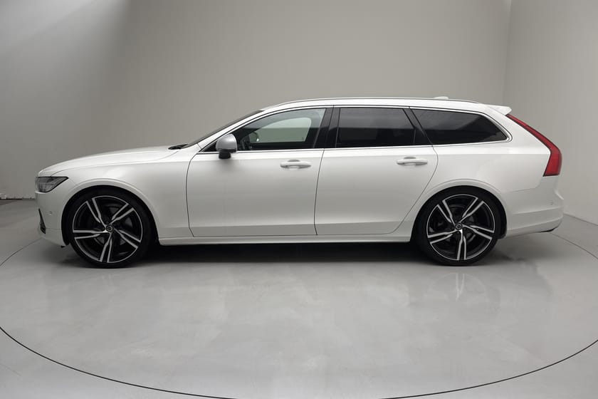Bild 2 av Volvo V90