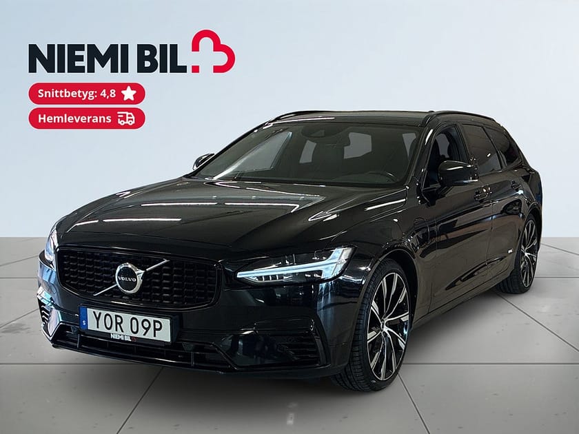 Bild 1 av Volvo V90
