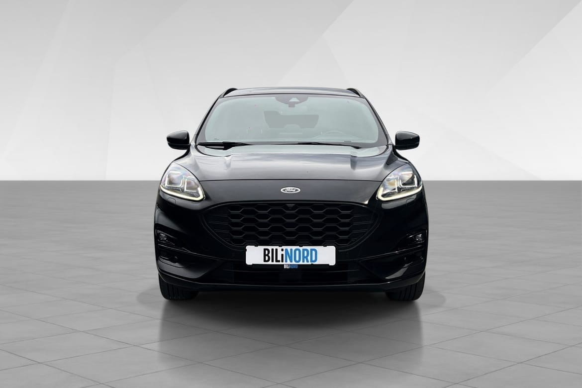 Ford Kuga Plug-In Hybrid bilde 3