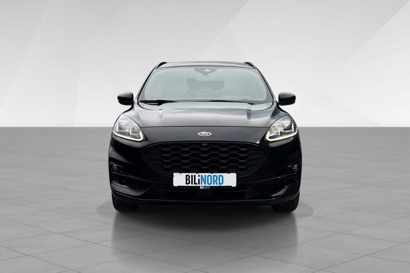Bilde 3 av Ford Kuga Plug-In Hybrid 2,5 PHEV ST-Line