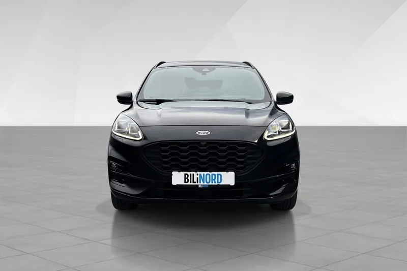 Ford Kuga Plug-In Hybrid bilde 3
