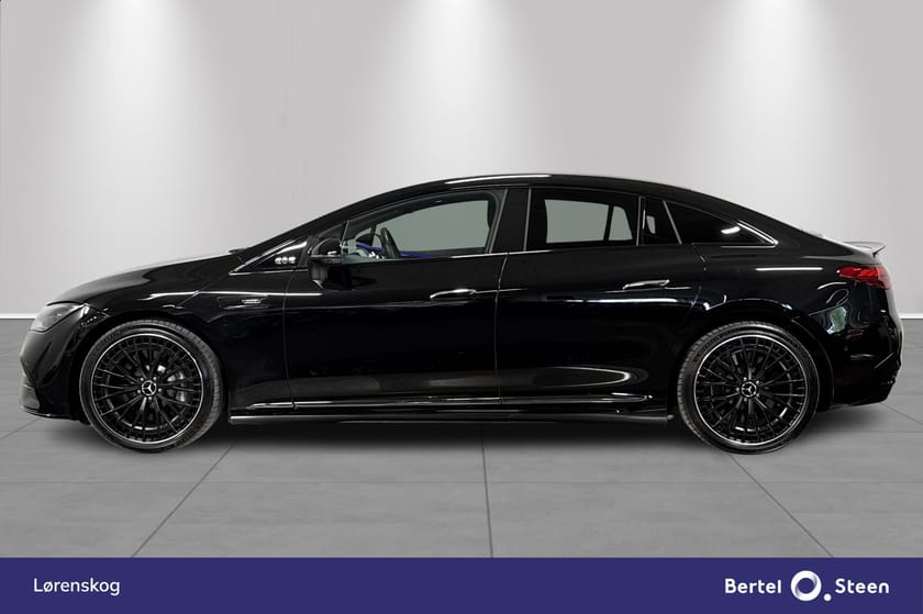 Bilde 2 av Mercedes-Benz AMG EQE 43 4MATIC | Premium | Digital Light | Burmester®