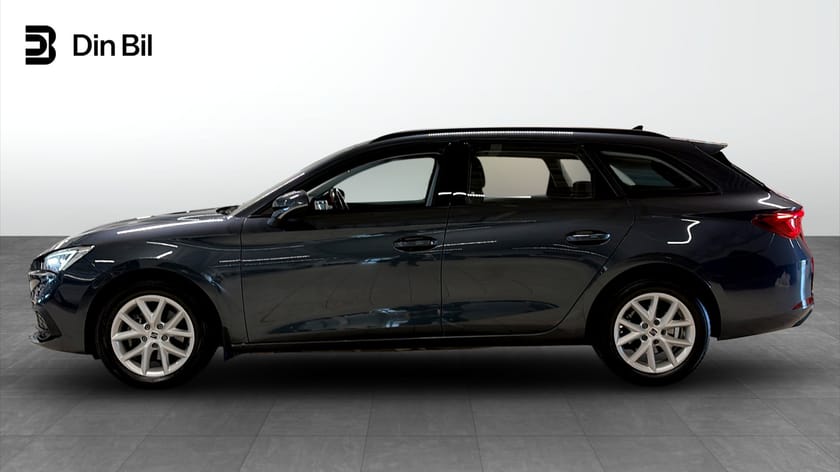 Bild 2 av SEAT Leon Sportstourer