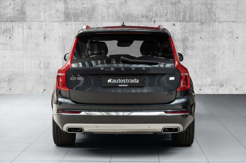 Bilde 5 av Volvo XC90 7 Seats