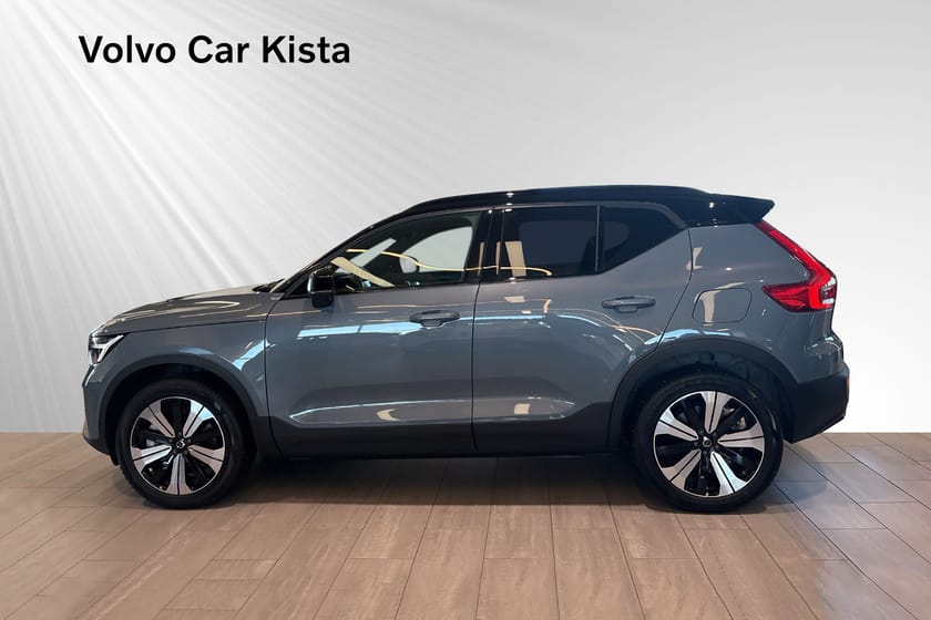 Bild 3 av Volvo XC40 Recharge Plus BLIS B-Kamera