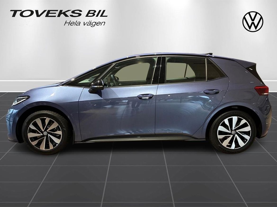 Volkswagen Volkswagen ID.3 Neo — bild 4