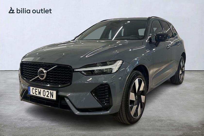 Bild 1 av Volvo XC60