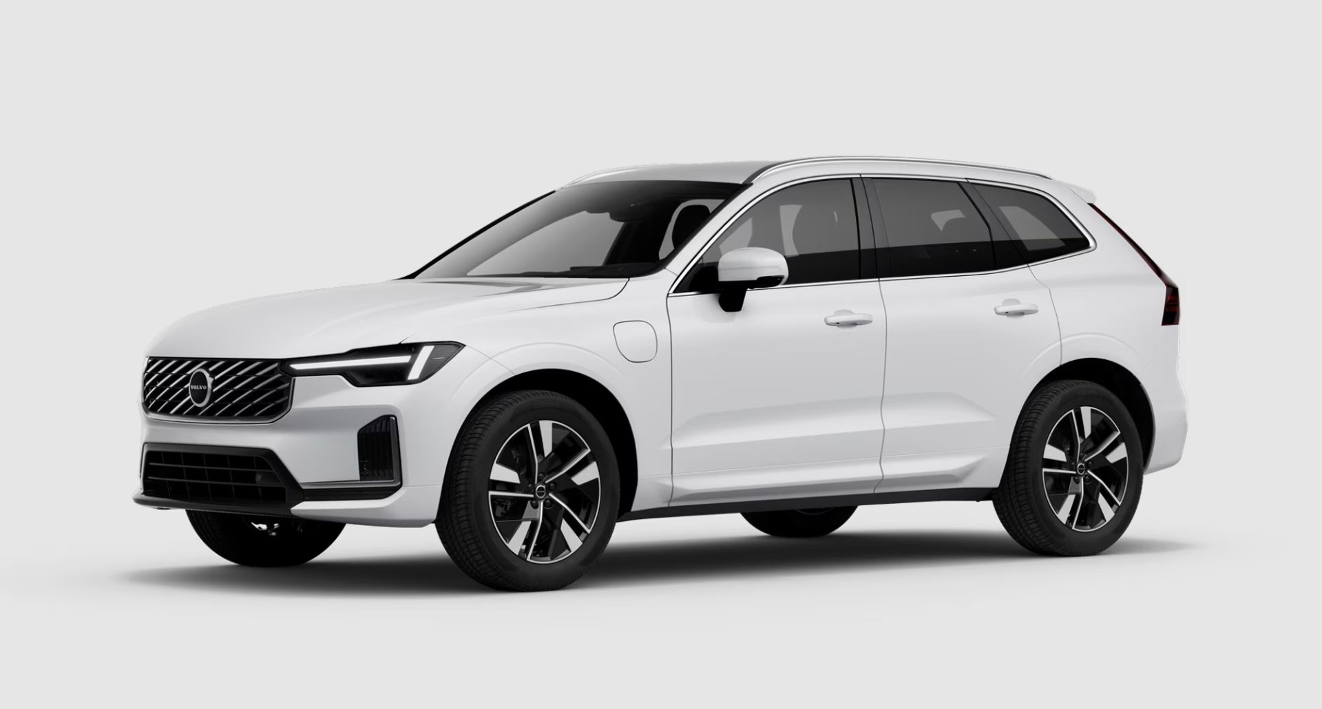 Volvo XC60 2027, bild 2/10