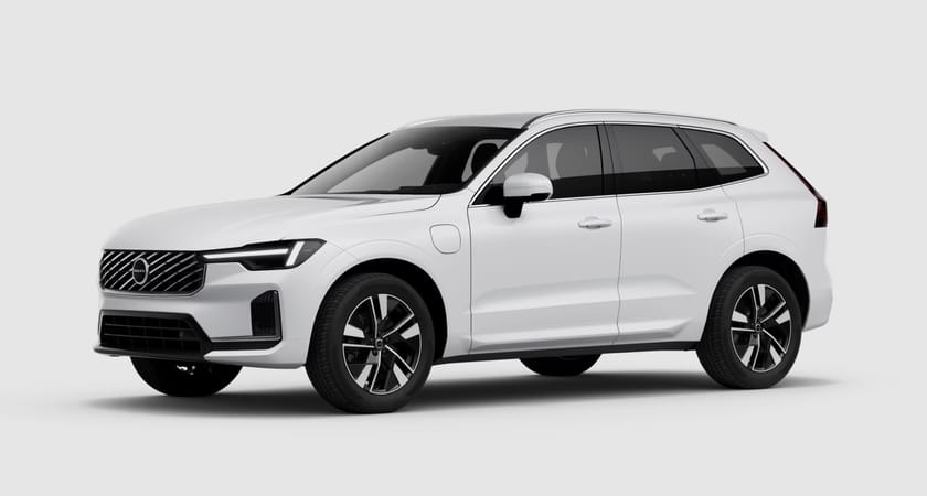 Bild 2 av Volvo XC60