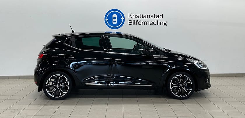 Bild 4 av Renault Clio