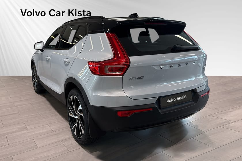 Bild 4 av Volvo XC40