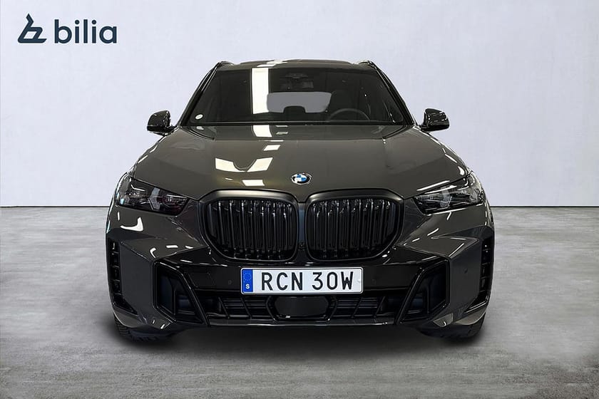 Bild 5 av BMW X5 xDrive30d 7-Seater xDrive 30d M-sport Pro | DEMOBIL | 7-sits | Panorama