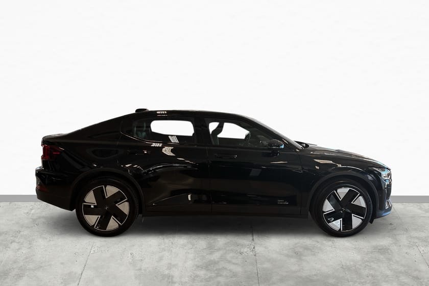 Bild 4 av Polestar 2 Long Range Single Motor