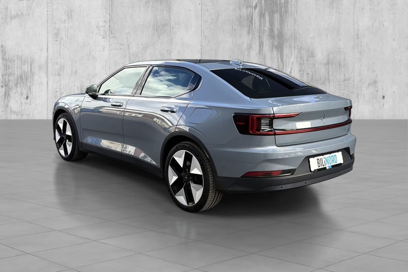 Bilde 4 av Polestar 2 Long range Dual motor 