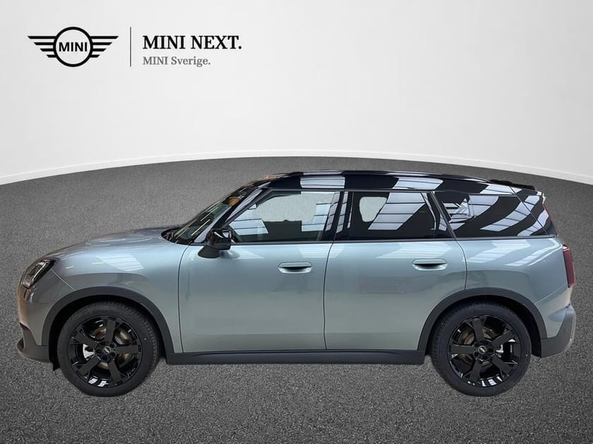 Bild 3 av MINI Countryman SE ALL4
