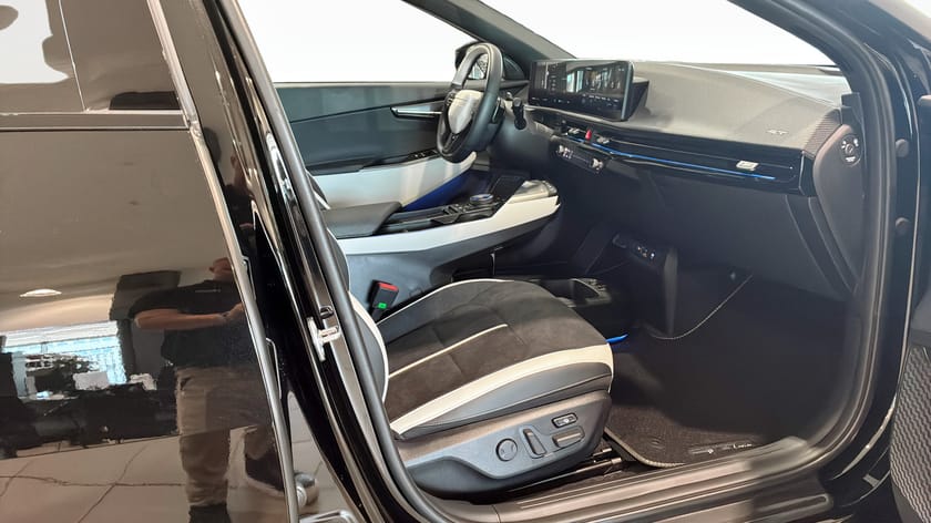 Bild 3 av Kia EV6 AWD Long Range GT LINE *DEMOTILLFÄLLE*