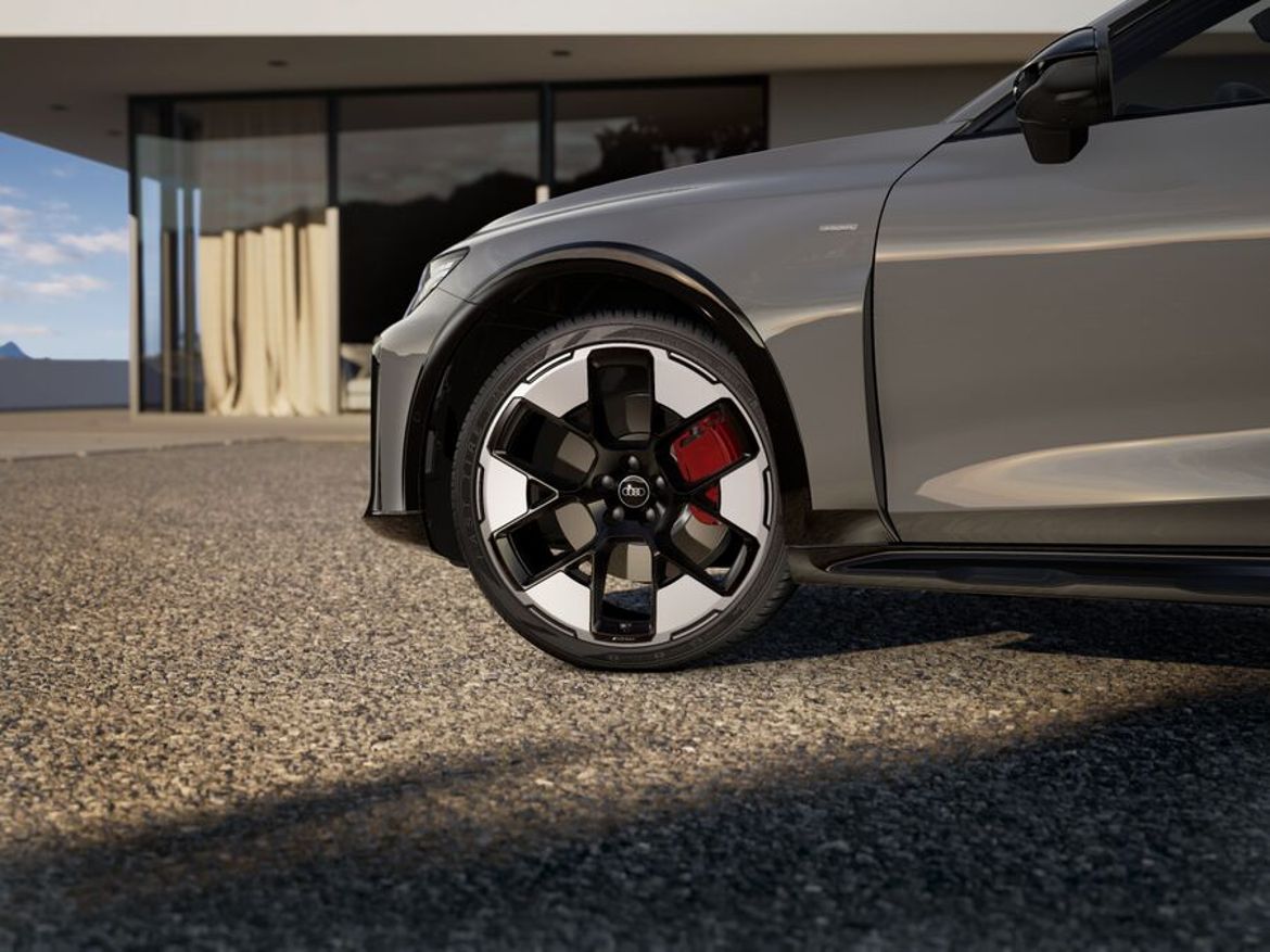 Audi Audi A6 allroad quattro e-hybrid — bild 6