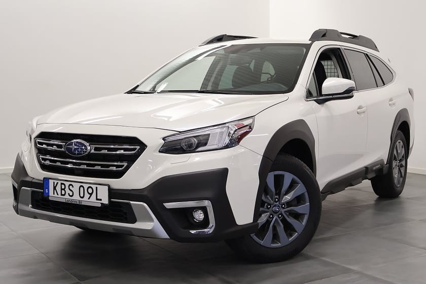Bild 1 av Subaru Outback