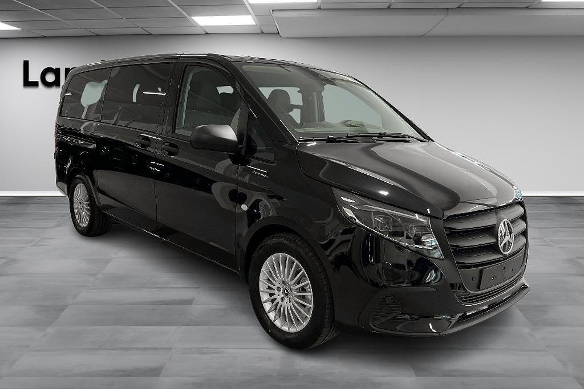 Mercedes-Benz eVito 2026, bild 3/15