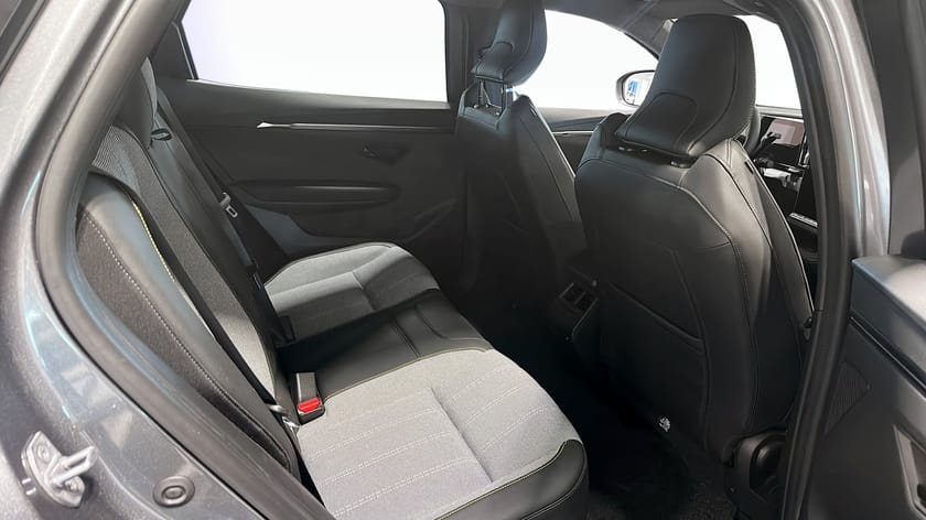 Bild 5 av Renault Scenic E-Tech TECHNO 619KM RÄCKVIDD EV87 *FR. 4690:- / MÅN PL*