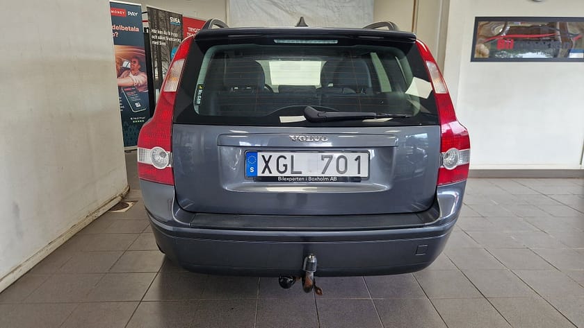 Bild 5 av Volvo V50