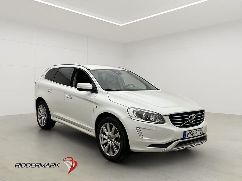 Bild 1 av Volvo XC60