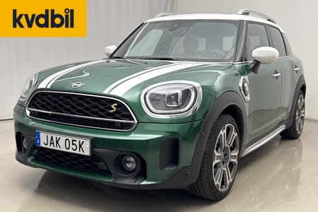 MINI Countryman Cooper SE ALL4