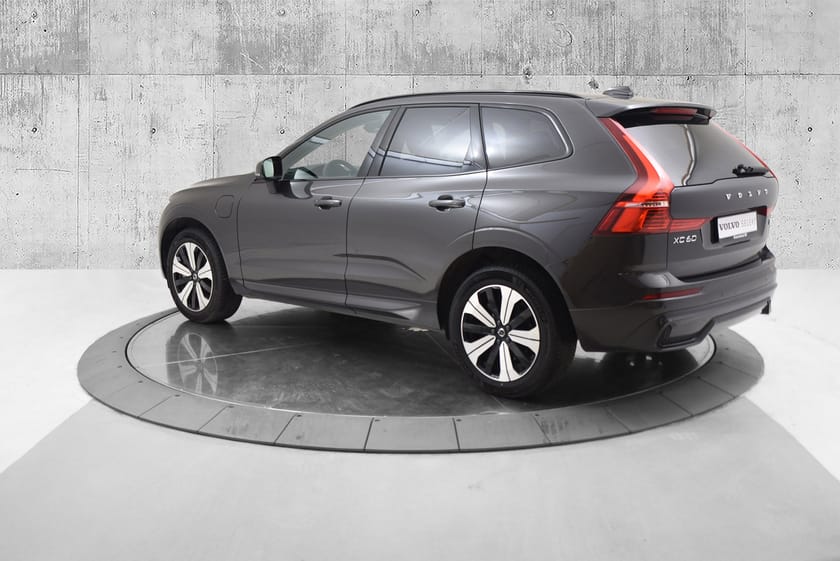 Bilde 5 av Volvo XC60