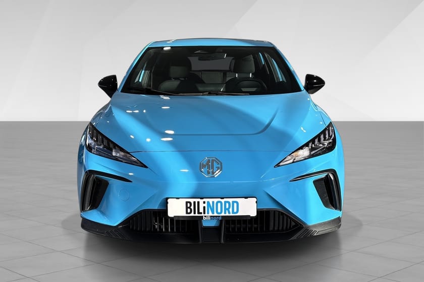 Bilde 2 av MG 4 Electric Standard Range