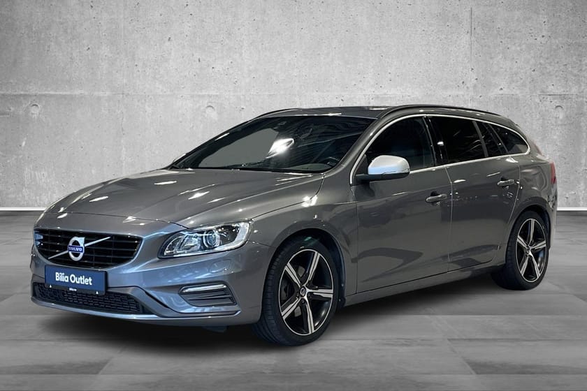 Bilde 2 av Volvo V60