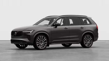 Volvo XC90 T8