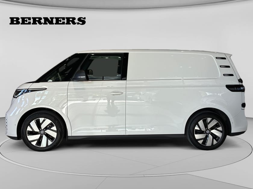 Bild 2 av Volkswagen ID. Buzz Cargo