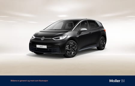 Volkswagen ID.3 Pro Performance