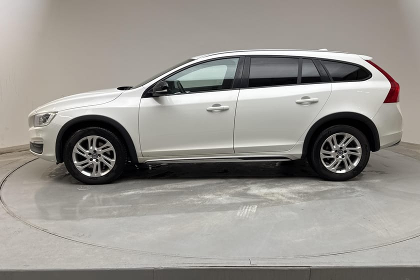 Bild 2 av Volvo V60 Cross Country D4 AWD (190hk) Momentum BE