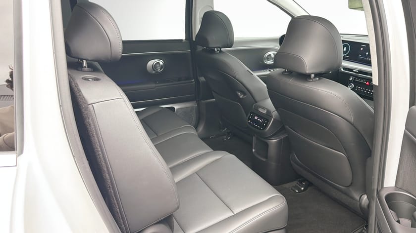 Bild 5 av Hyundai Ioniq 9 Performance AWD