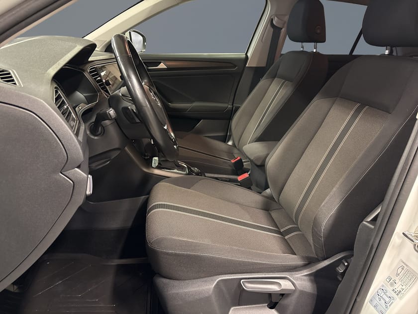 Bild 5 av Volkswagen T-Roc