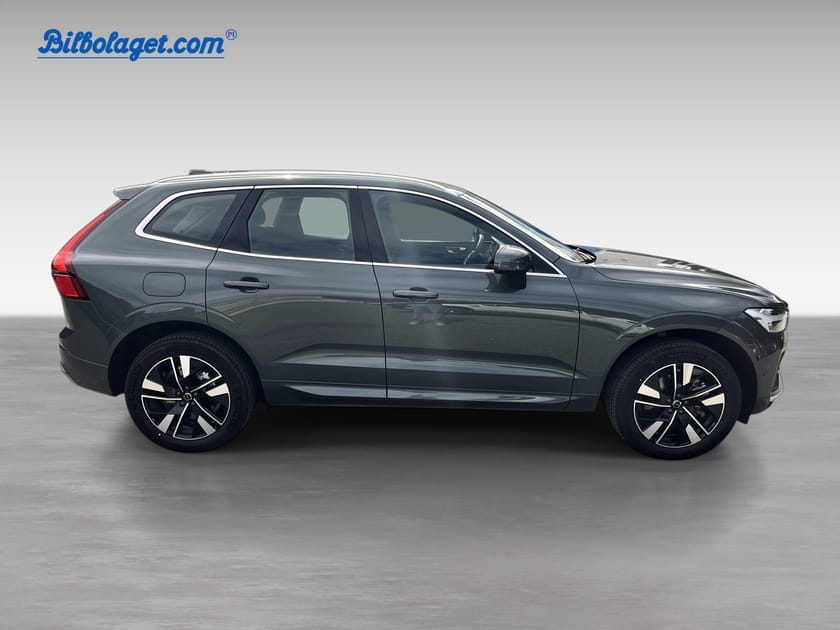 Bild 4 av Volvo XC60 T6 Plus Bright Nordic Edition