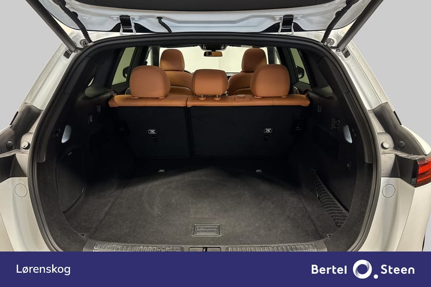 Bilde 5 av XPENG G9 Performance