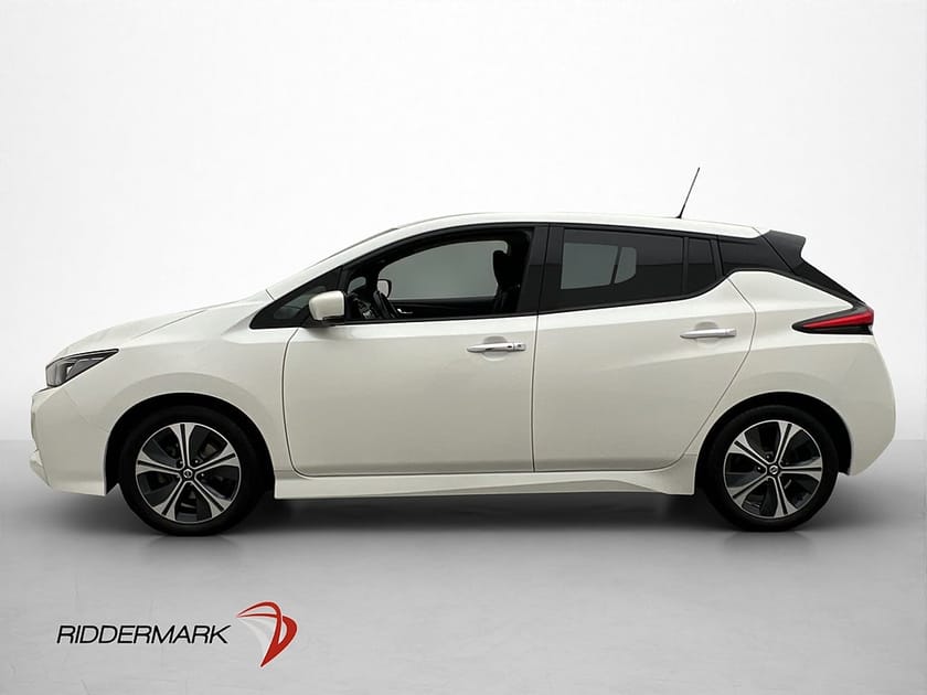 Bild 5 av Nissan Leaf